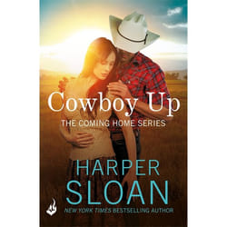 Hachette UK Cowboy Up: Coming Home Book 3
