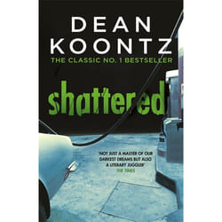 Hachette UK Shattered