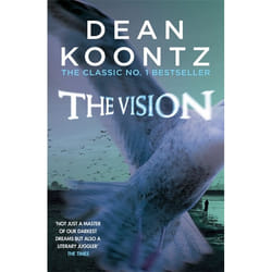 Hachette UK The Vision