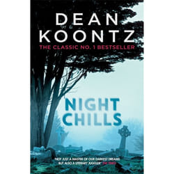 Hachette UK Night Chills