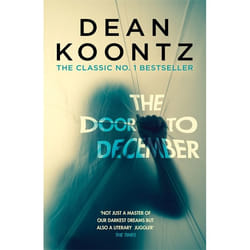 Hachette UK The Door to December