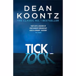 Hachette UK Ticktock, Anglais, Livre broché, 304 pages