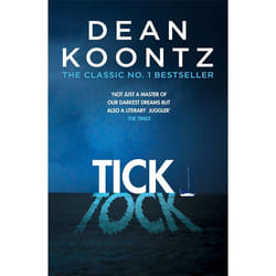 Hachette UK Ticktock