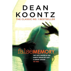 Hachette UK False Memory