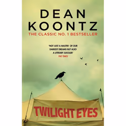 Hachette UK Twilight Eyes, Anglais, Livre broché, 544 pages