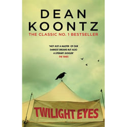 Hachette UK Twilight Eyes