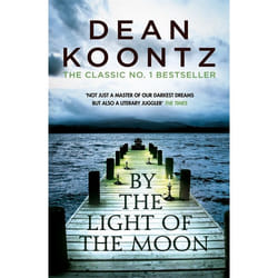 Hachette UK By the Light of the Moon