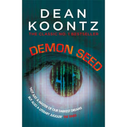 Hachette UK Demon Seed