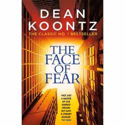 Hachette UK The Face of Fear, Anglais, Livre broché, 256 pages