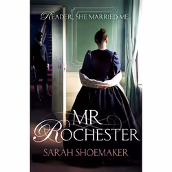 Hachette UK Mr Rochester, Anglais, Livre broché, 464 pages