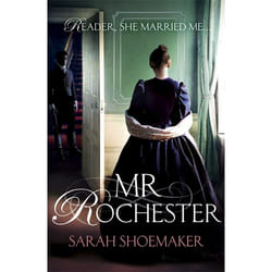 Hachette UK Mr Rochester