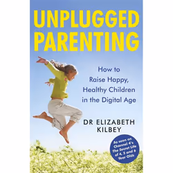 Hachette UK Unplugged Parenting, Anglais, Livre broché, 256 pages