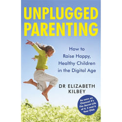 Hachette UK Unplugged Parenting