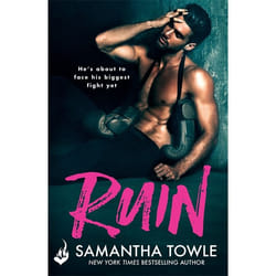 Hachette UK Ruin