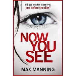 Hachette UK Now You See
