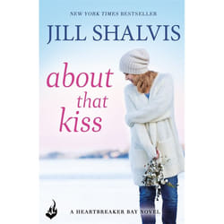 Hachette UK About That Kiss: Heartbreaker Bay Book 5