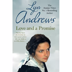 Hachette UK Love and a Promise, Anglais, Livre broché, 448 pages