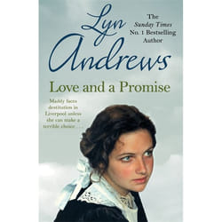 Hachette UK Love and a Promise