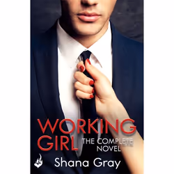 Hachette UK Working Girl, Anglais, Livre broché, 320 pages