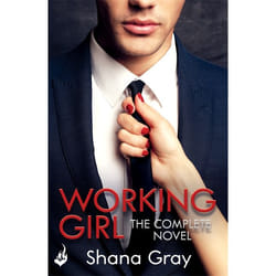 Hachette UK Working Girl