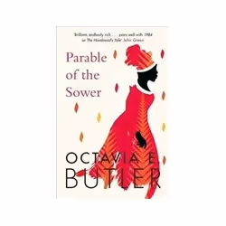 ISBN Parable of the Sower, Roman, Anglais, 853 pages