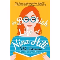 ISBN Bookish Life of Nina Hill, Roman, Anglais, 352 pages