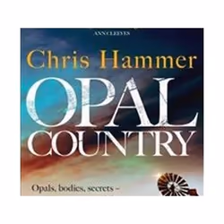 ISBN Opal Country, Détective, Anglais, Livre broché, 512 pages