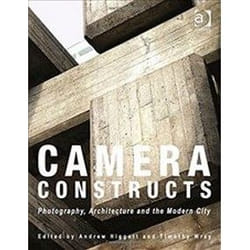ISBN Camera Constructs livre Art & design Anglais