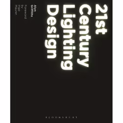 ISBN 21st Century Lighting Design, Anglais, Livre broché, 248 pages