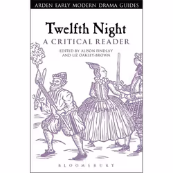 ISBN Twelfth Night: A Critical Reader, Théatre, Anglais, Livre broché, 304 pages