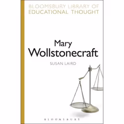 ISBN Mary Wollstonecraft, Education, Anglais, Livre broché, 272 pages