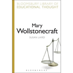ISBN Mary Wollstonecraft livre Education Anglais Livre broché 272 pages