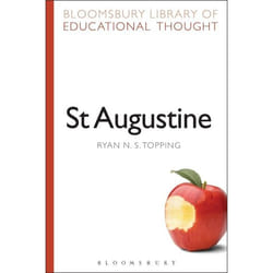 ISBN St Augustine livre Education Anglais