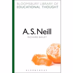 ISBN A. S. Neill, Education, Anglais, Livre broché, 216 pages
