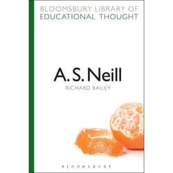 ISBN A. S. Neill livre Education Anglais