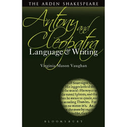 ISBN Antony and Cleopatra: Language and Writing livre Théatre Anglais