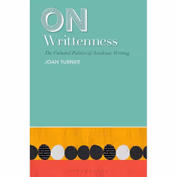 ISBN On Writtenness (The Cultural Politics of Academic Writing), Anglais, Couverture rigide, 296 pages