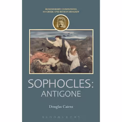 ISBN Sophocles: Antigone, Anglais, Livre broché, 256 pages
