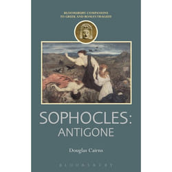 ISBN Sophocles: Antigone