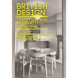 ISBN British Design (Tradition and Modernity after 1948)