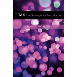 ISBN Time: A Philosophical Introduction, Anglais, Livre broché, 304 pages