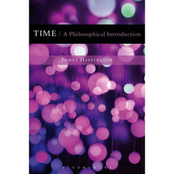 ISBN Time: A Philosophical Introduction
