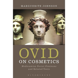 ISBN Ovid on Cosmetics (Medicamina Faciei Femineae and Related Texts)
