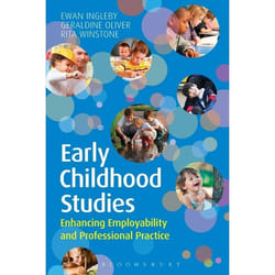 ISBN Early Childhood Studies: Enhancing Employability and Professional Practice