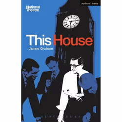 ISBN This House, Théatre, Anglais, Livre broché, 136 pages
