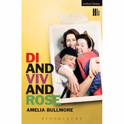 ISBN Di and Viv and Rose, Anglais, Livre broché, 96 pages