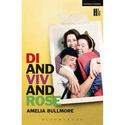 ISBN Di and Viv and Rose