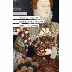 ISBN Perspectives on Renaissance Poetry, Anglais, Livre broché, 240 pages