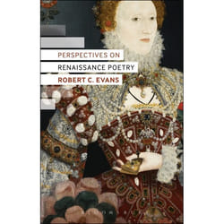ISBN Perspectives on Renaissance Poetry