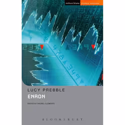 ISBN Enron, politique, Anglais, Livre broché, 176 pages